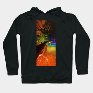 Light Pathway Hoodie